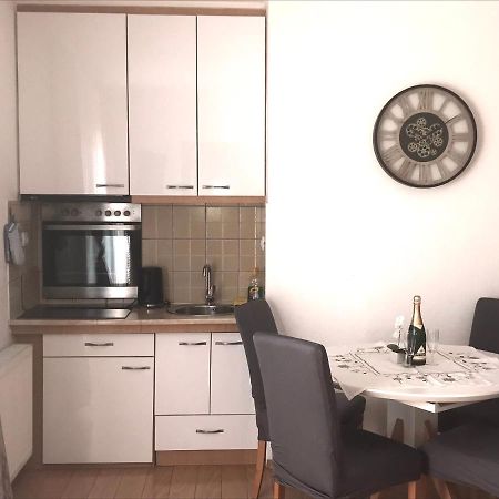 Apartmani Kuzmanovic Stan Na Dan Добой Экстерьер фото